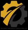 Balance & Build Consulting, LLC logo