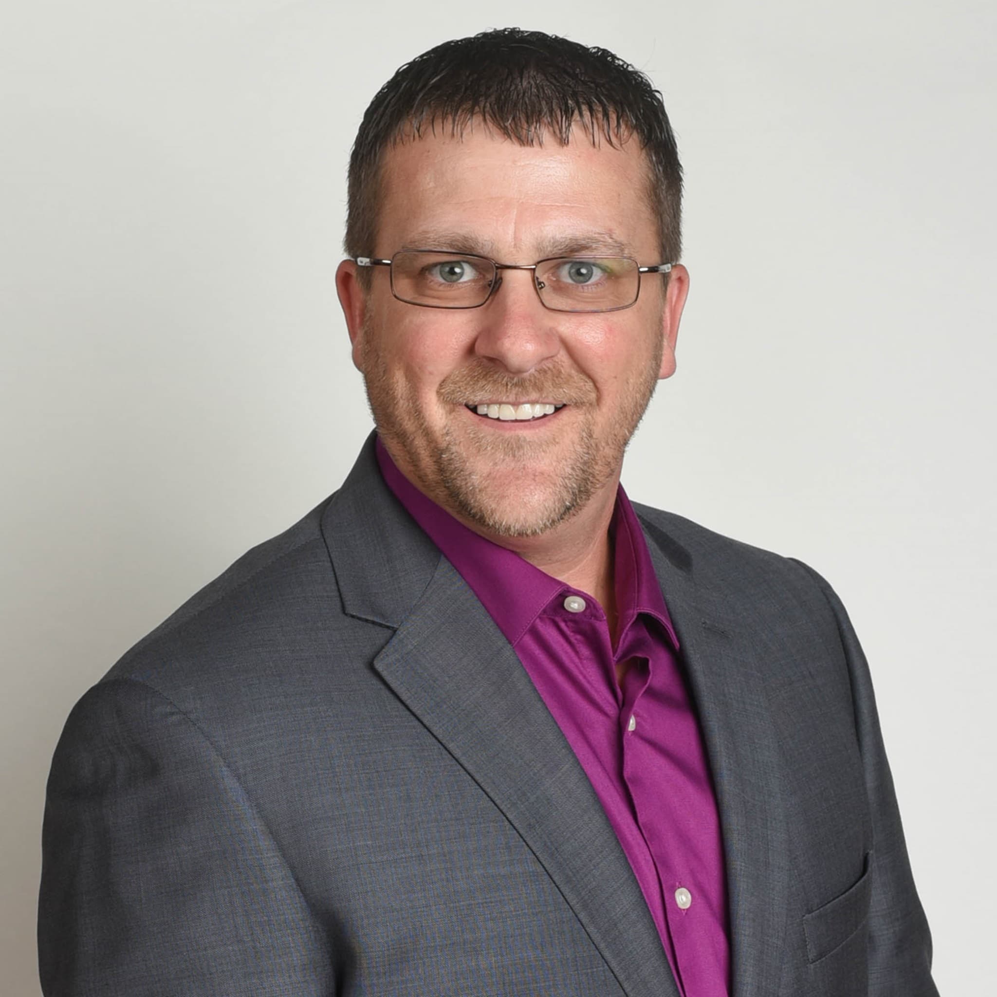 Casy Broussard, founder of Balance & Build Consulting Casy Broussard, founder of Balance & Build Consulting
