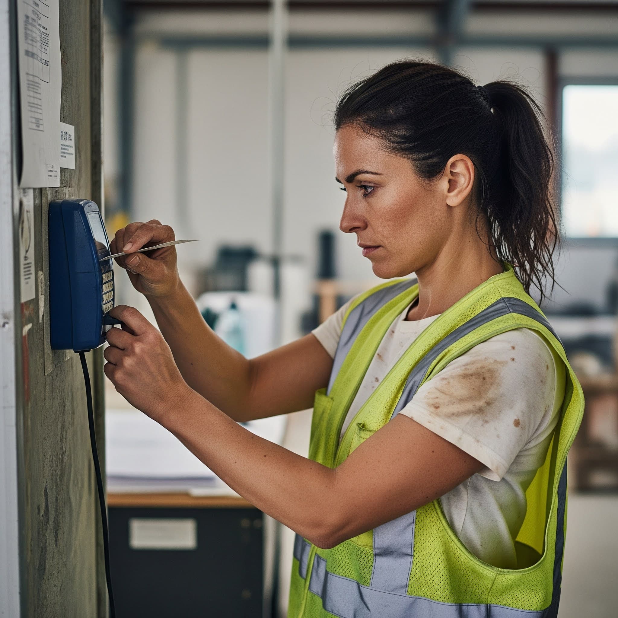 Contractor payroll and certified reporting solutions Contractor payroll processing and compliance documentation